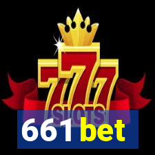 661 bet